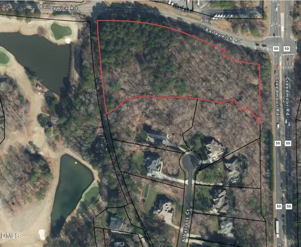 9809 Baileywick Road, Raleigh, NC 27613