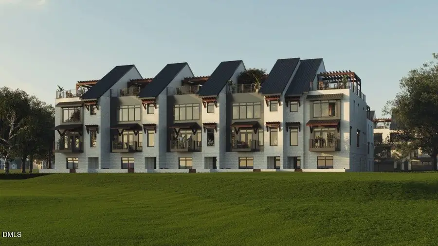 110 Southpoint Lane #4, New London, NC 28127 - #3