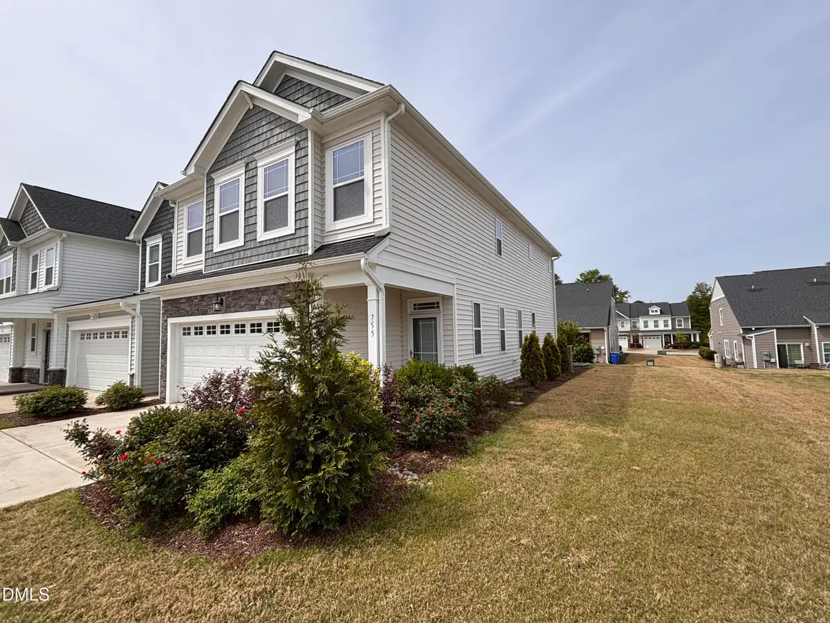 755 Creekway Drive, Fuquay Varina, NC 27526 - #1