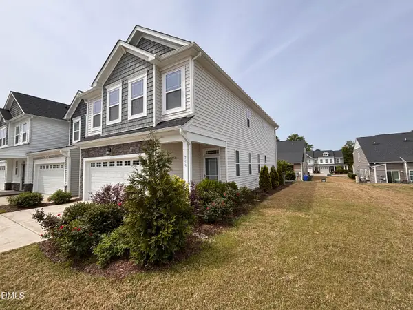 755 Creekway Drive, Fuquay Varina, NC 27526