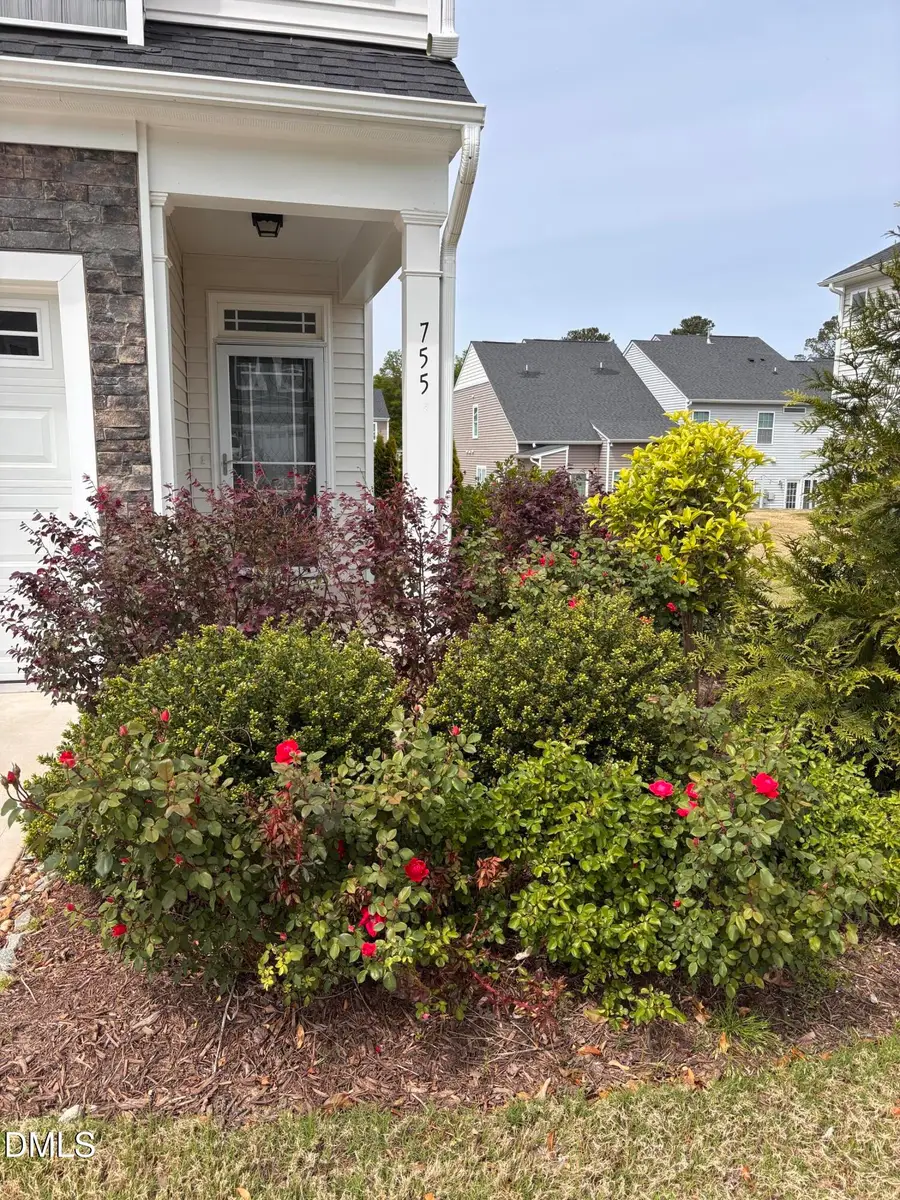 755 Creekway Drive, Fuquay Varina, NC 27526 - #2