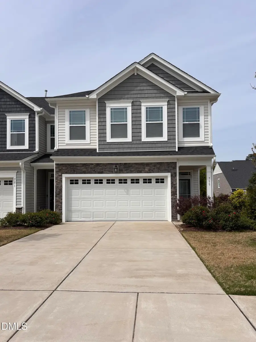 755 Creekway Drive, Fuquay Varina, NC 27526 - #3