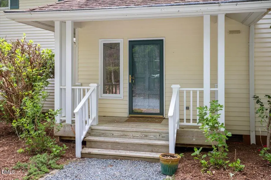 410 Gibbon Drive, Chapel Hill, NC 27516 - #2