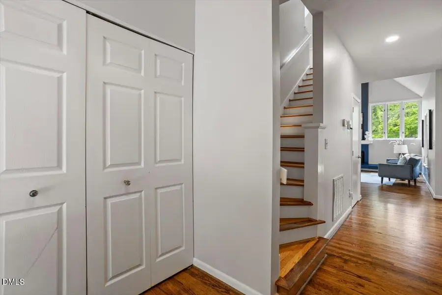 410 Gibbon Drive, Chapel Hill, NC 27516 - #3