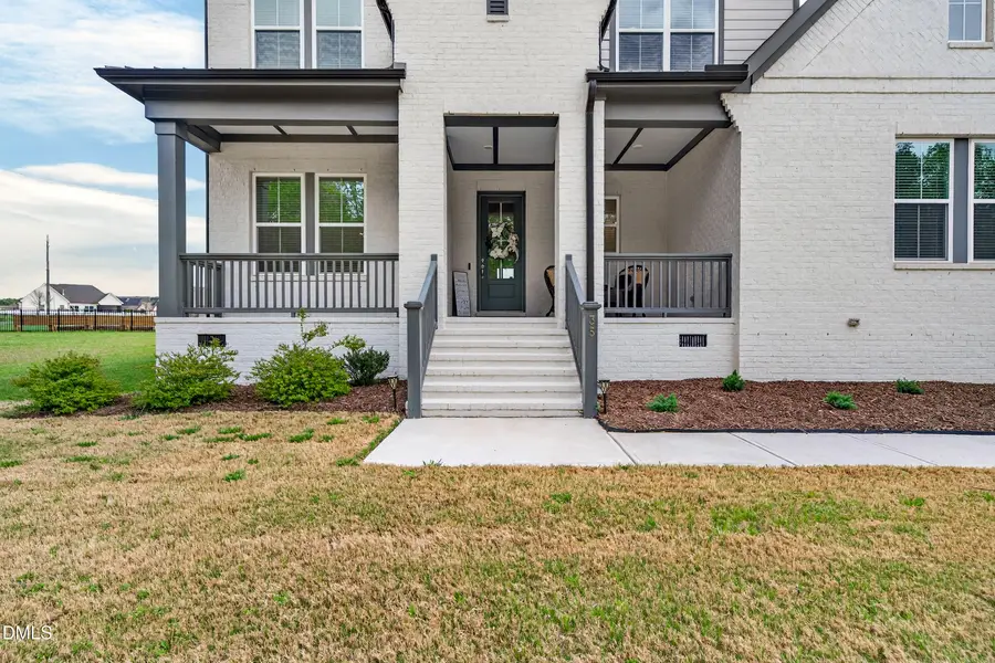 35 Scotland Drive, Youngsville, NC 27596 - #3