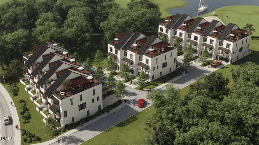 110 Southpoint Lane #5, New London, NC 28127 - #2