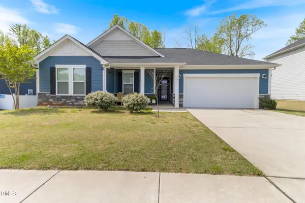 532 Kayak Court, Mebane, NC 27302