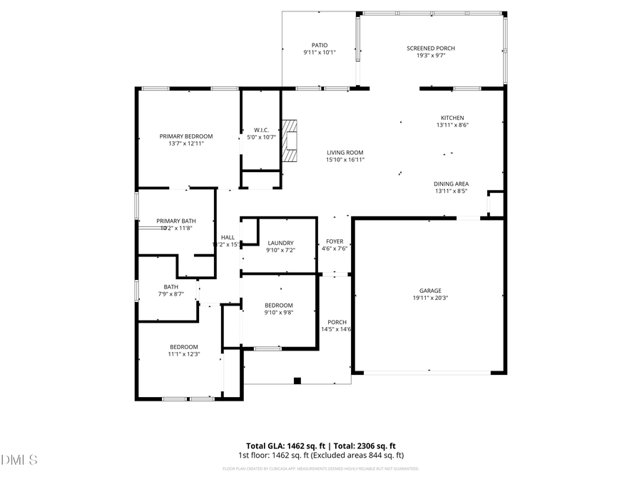 532 Kayak Court, Mebane, NC 27302 - #2