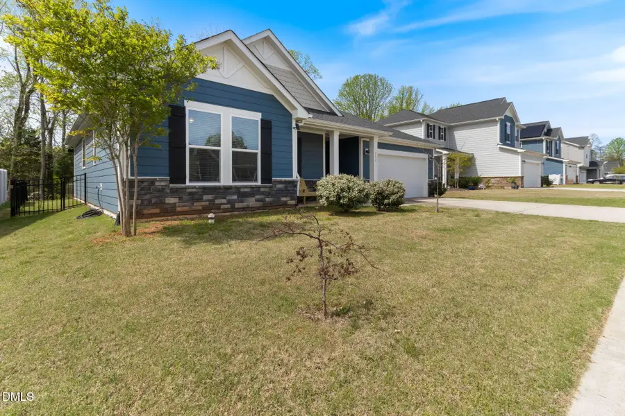 532 Kayak Court, Mebane, NC 27302 - #3