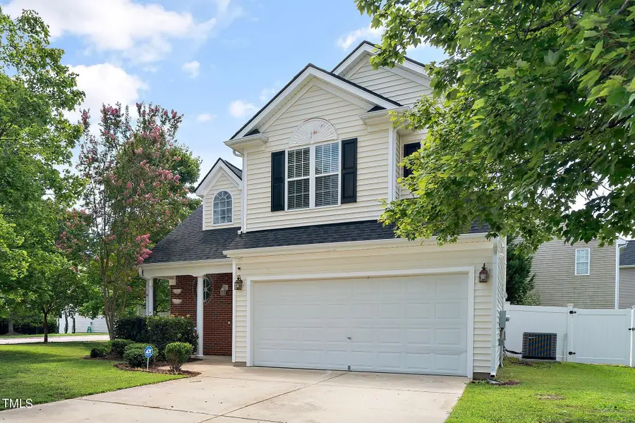 7850 Braefield Drive, Raleigh, NC 27616 - #2