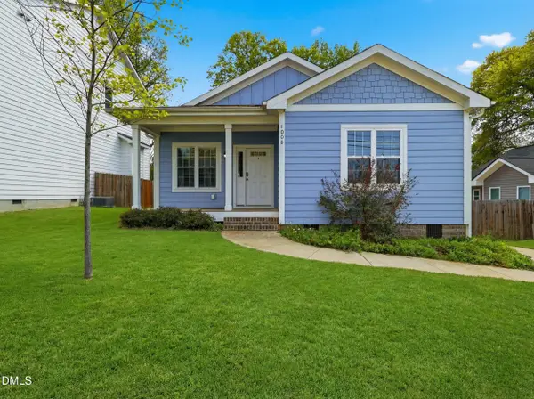 1008 Holloway Street, Durham, NC 27701