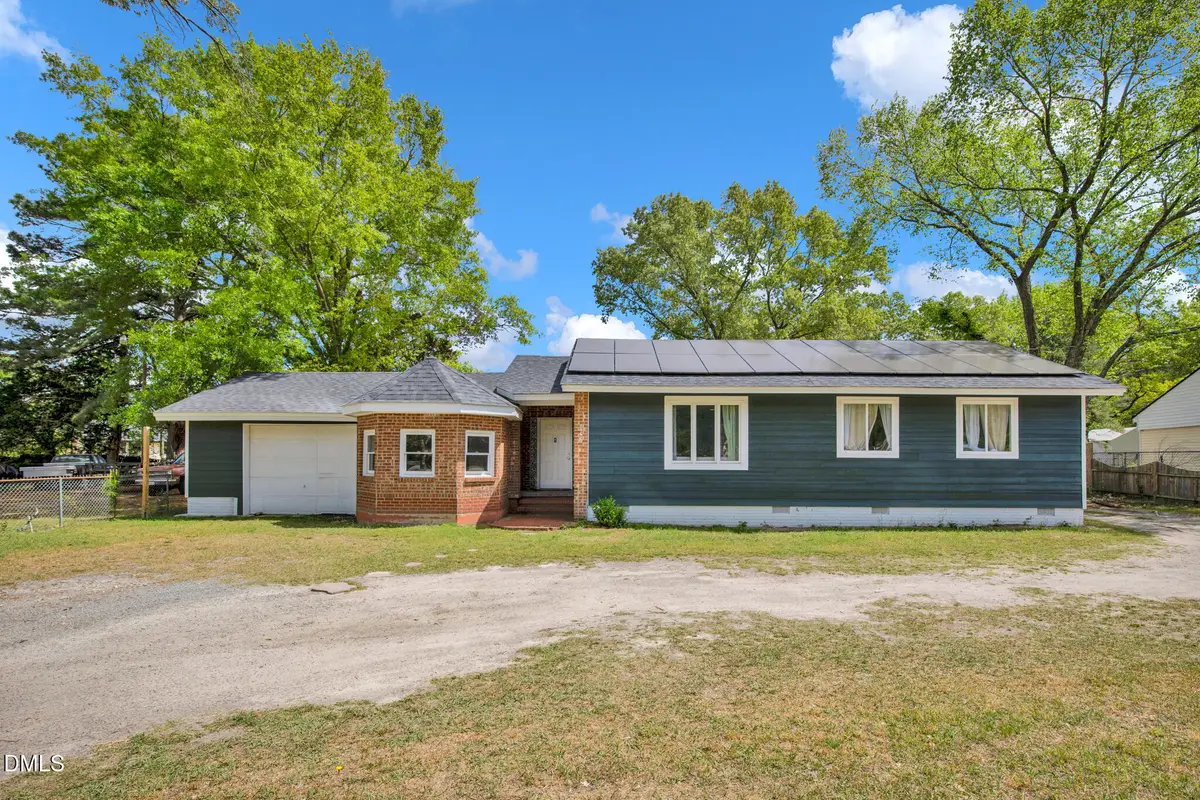 146 Bremer Street, Fayetteville, NC 28303 - #1