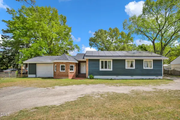 146 Bremer Street, Fayetteville, NC 28303