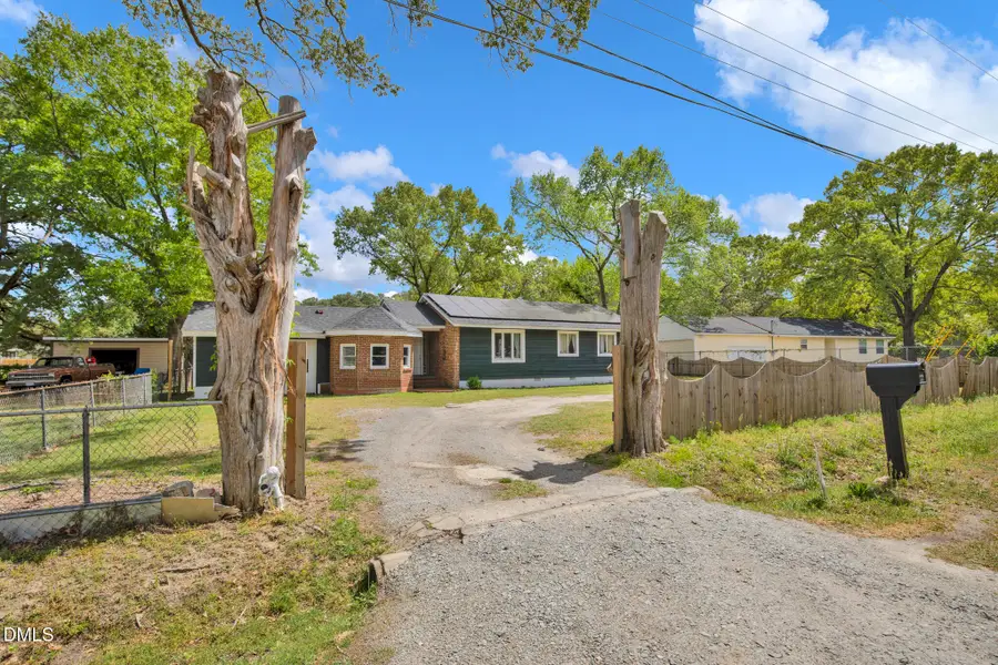 146 Bremer Street, Fayetteville, NC 28303 - #2