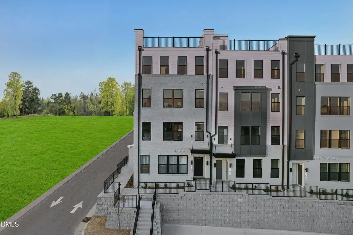 148 N White Street #200, Wake Forest, NC 27587 - #1