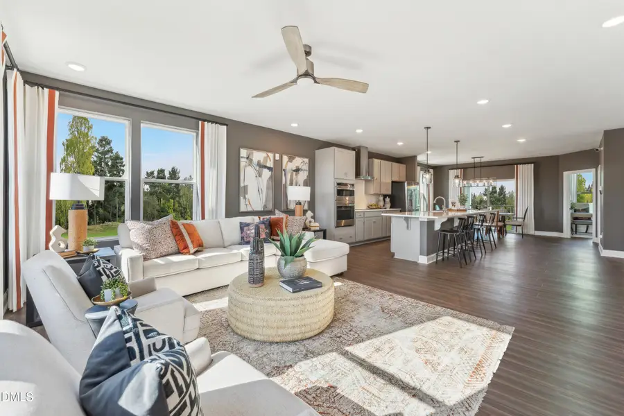 148 N White Street #200, Wake Forest, NC 27587 - #3