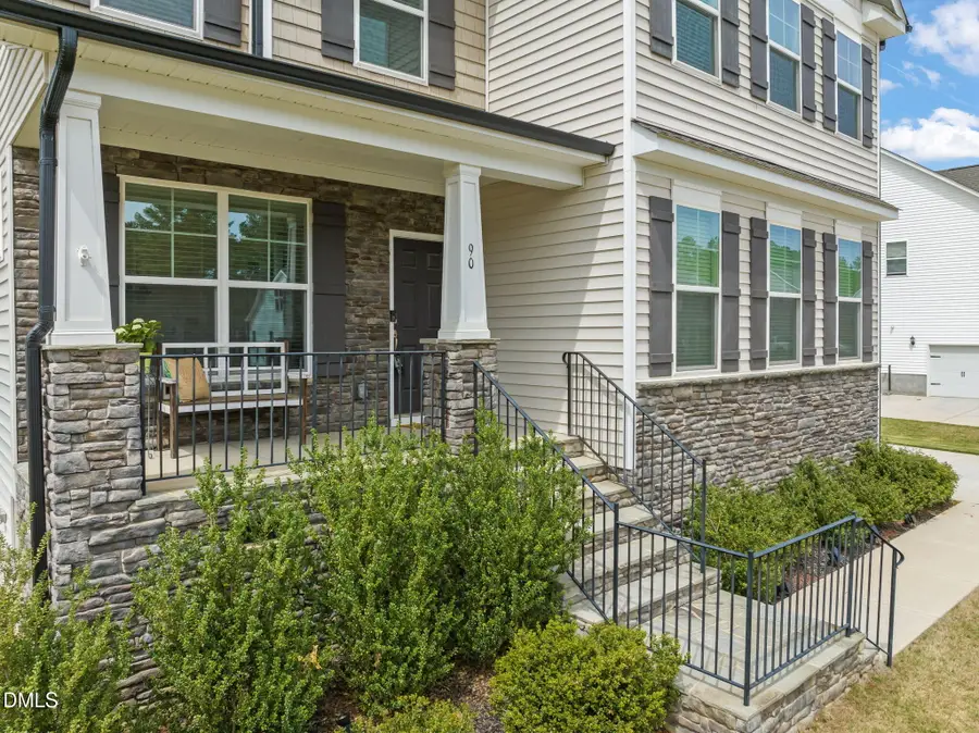 90 Ironwood Boulevard, Youngsville, NC 27596 - #3