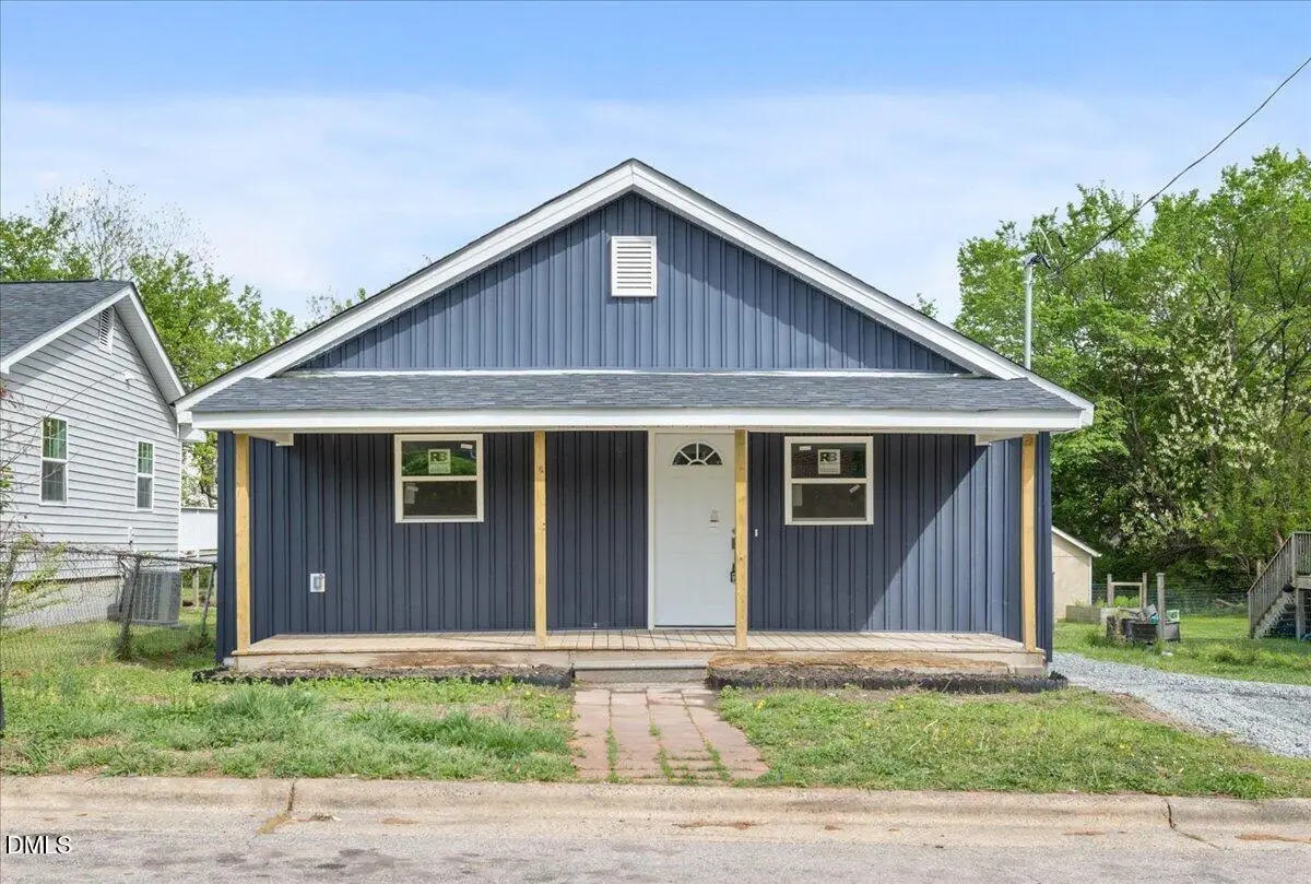 509 Sparella Street, Durham, NC 27703 - #1