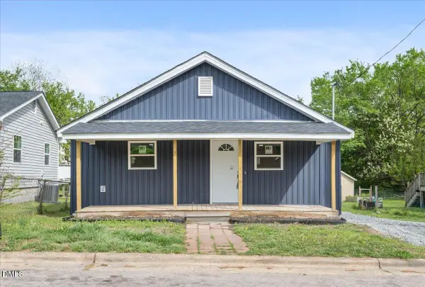 509 Sparella Street, Durham, NC 27703