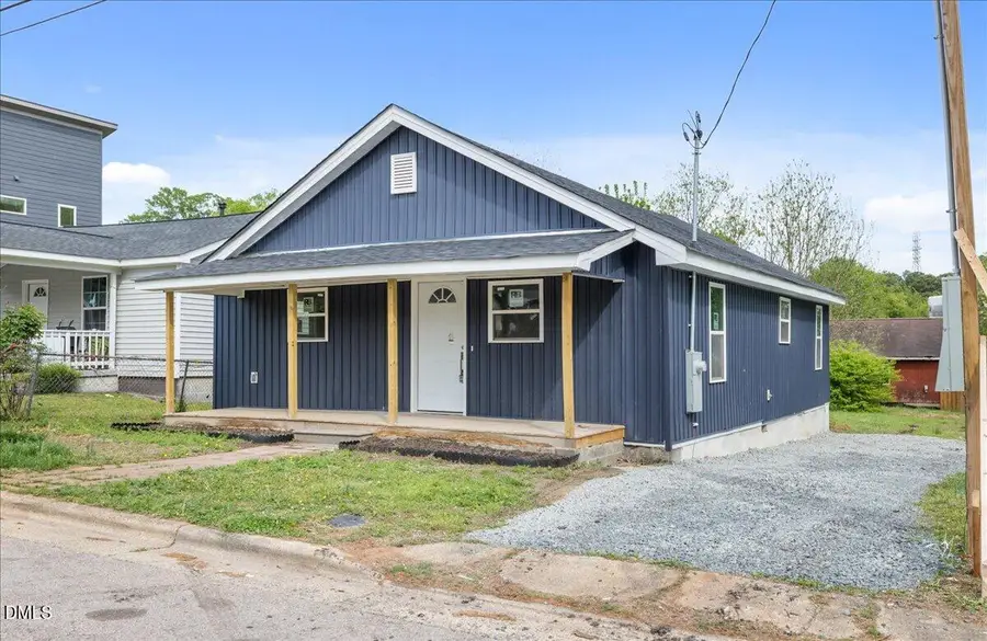 509 Sparella Street, Durham, NC 27703 - #3