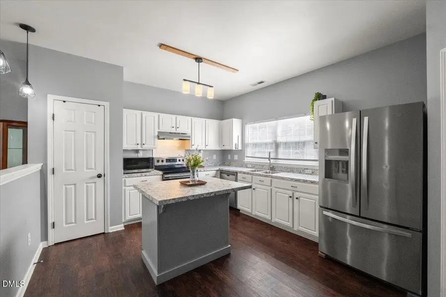 1311 Holly Grove Way, Durham, NC 27713 - #2