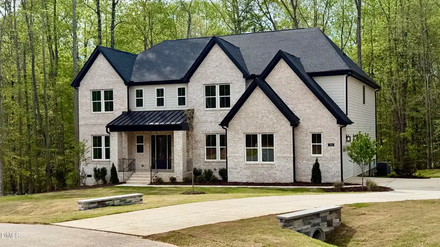 290 Twisted Oak Wa Way, Chapel Hill, NC 27517 - #2