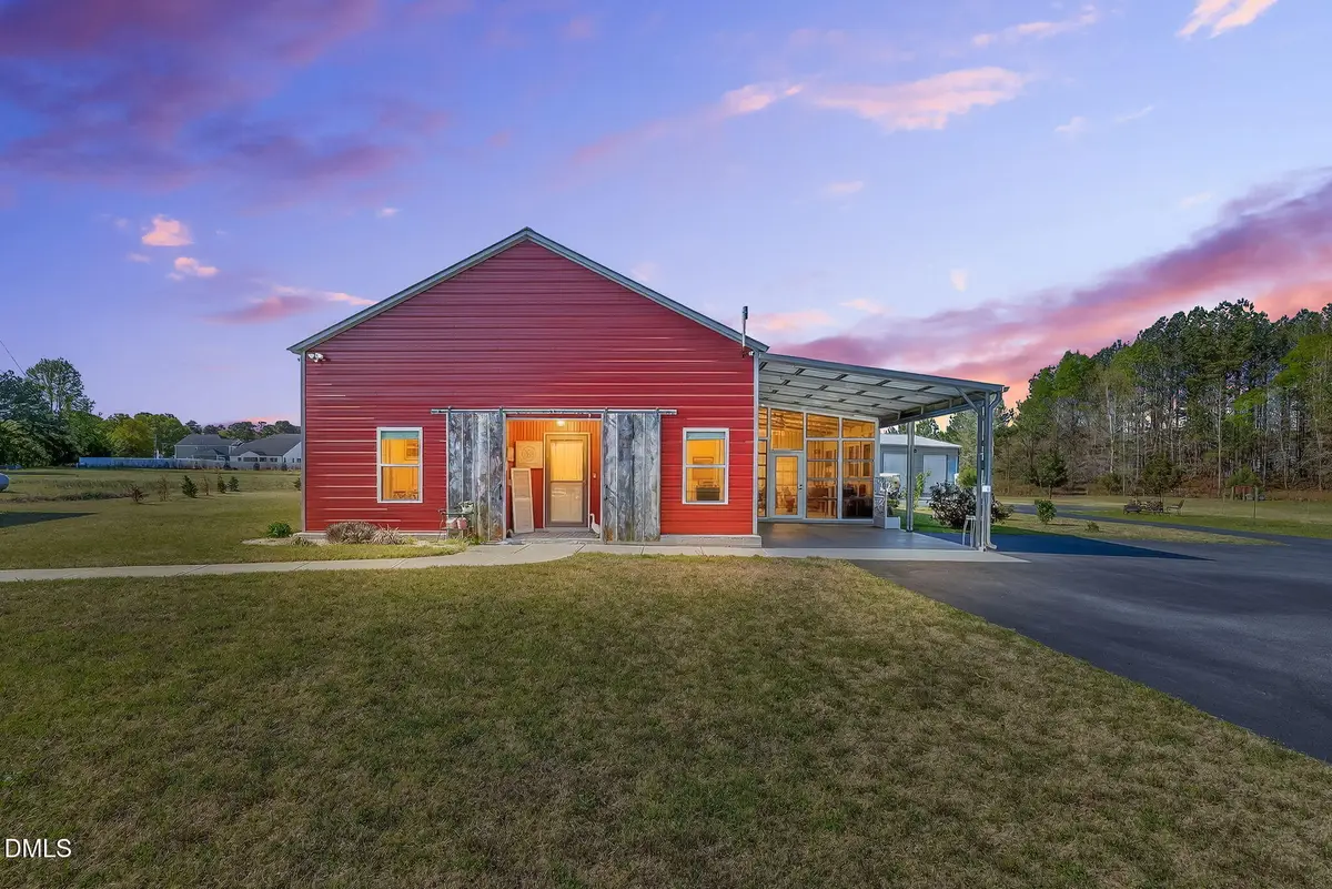 16761 Buffalo Road, Wendell, NC 27591 - #1