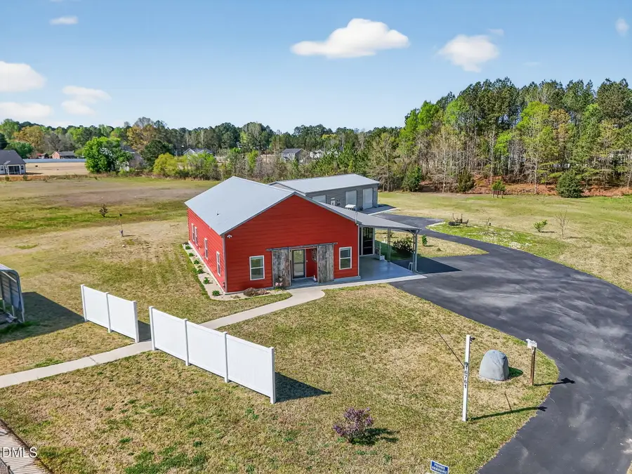 16761 Buffalo Road, Wendell, NC 27591 - #2