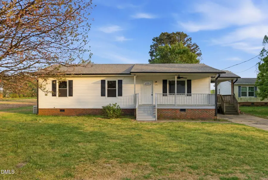 945 Old School Road, Four Oaks, NC 27524 - #2