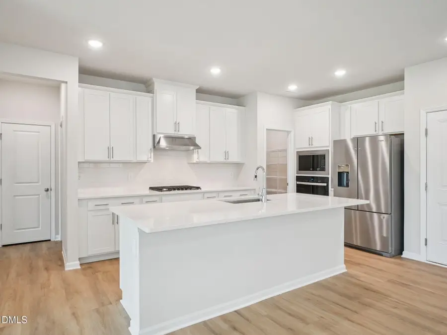 1041 Saint Lawrence Drive, Garner, NC 27529 - #3