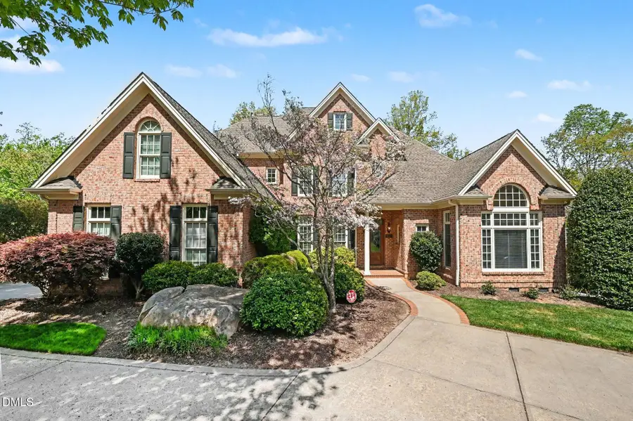 51210 Eastchurch, Chapel Hill, NC 27517 - #3