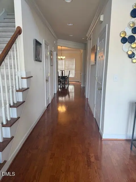 5206 Rio Grande Drive, Raleigh, NC 27616 - #3