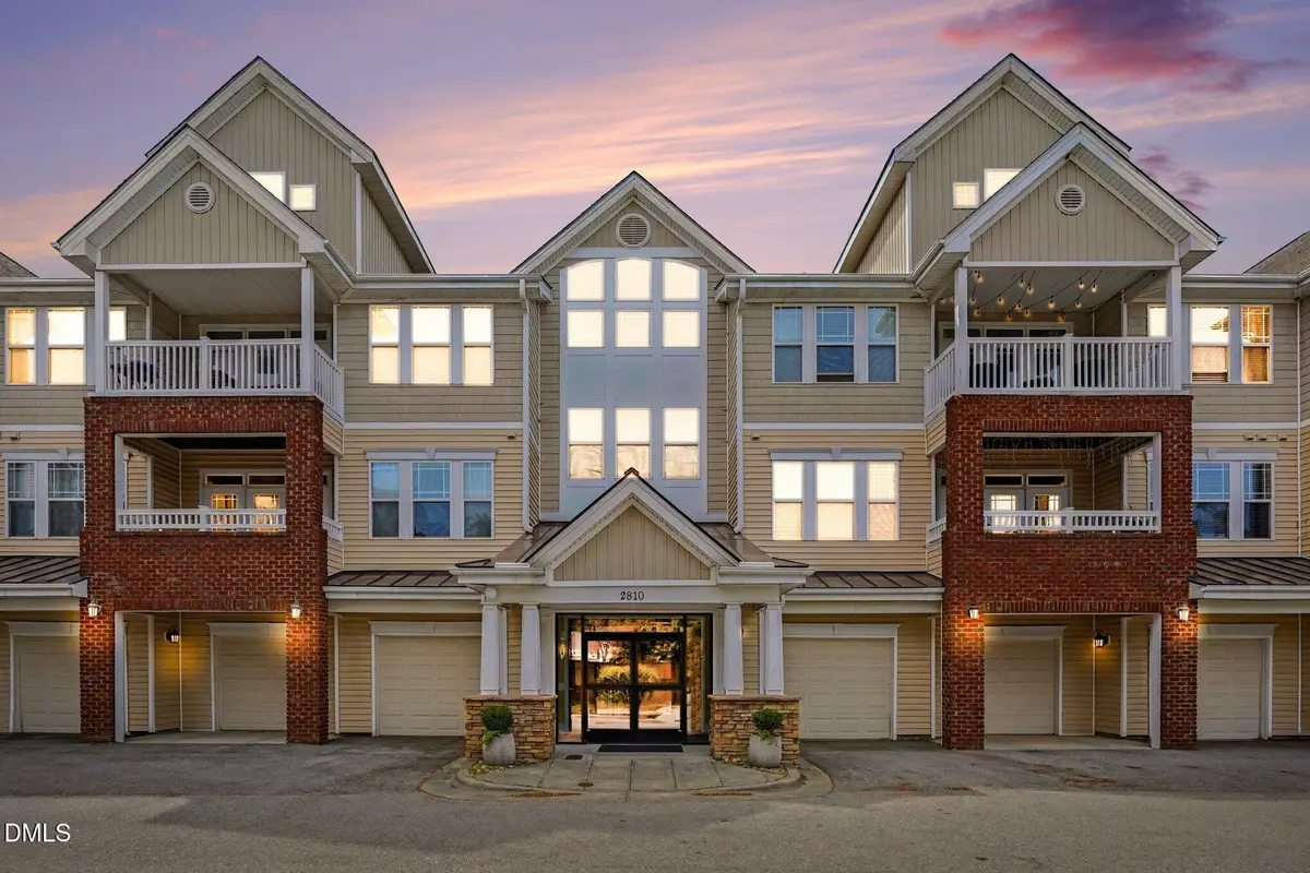 2810 Bedford Green Drive #305, Raleigh, NC 27604 - #1