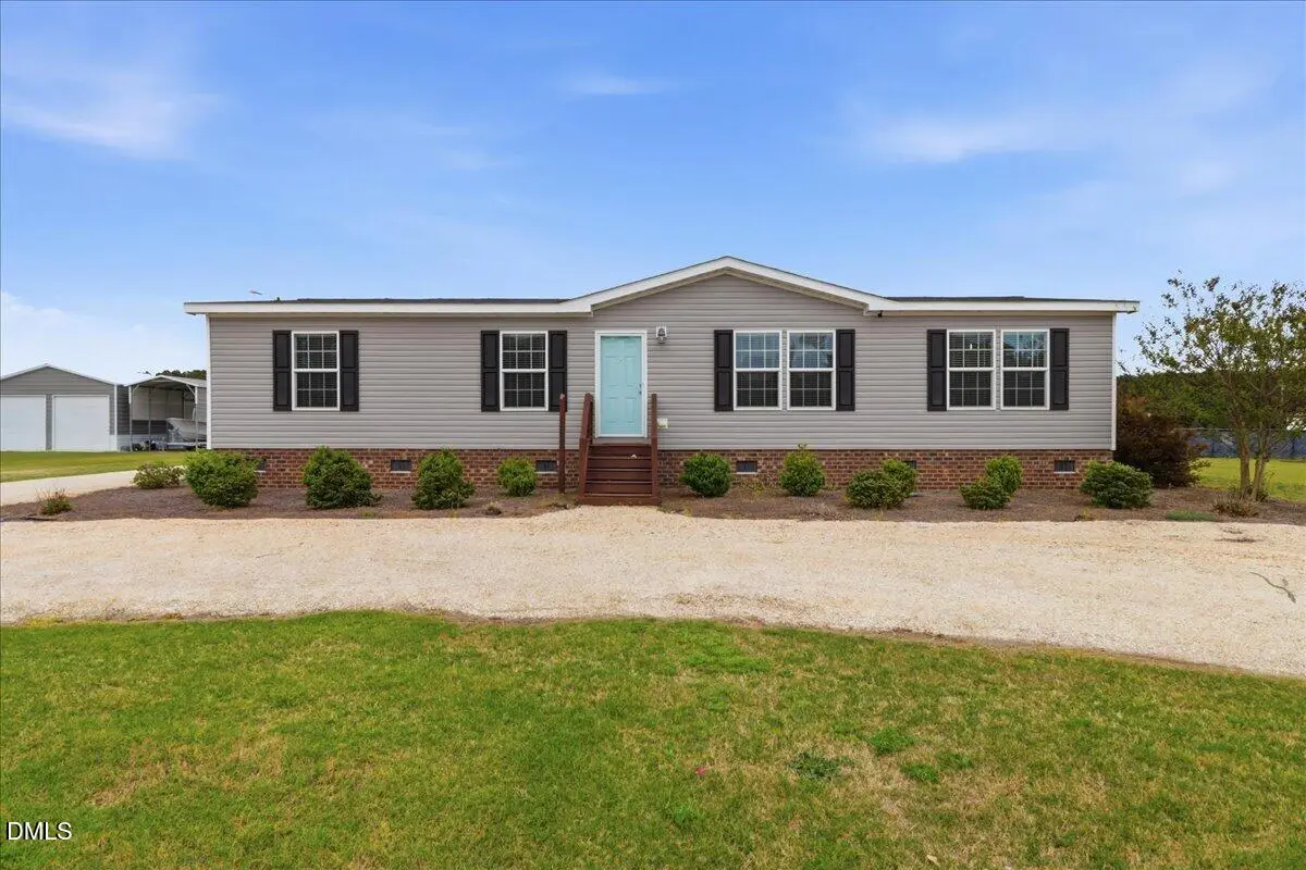 1521 Braswell Road, Smithfield, NC 27577 - #1