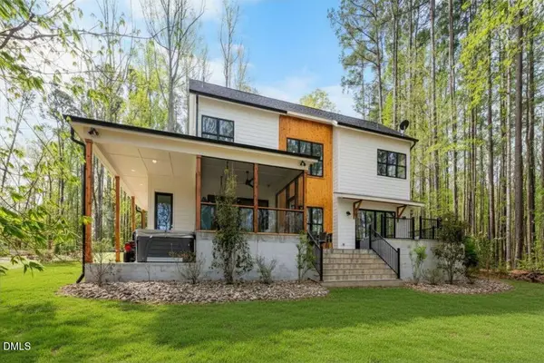 401 Oakwood Lane, Roxboro, NC 27574