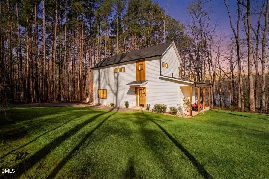 401 Oakwood Lane, Roxboro, NC 27574 - #3