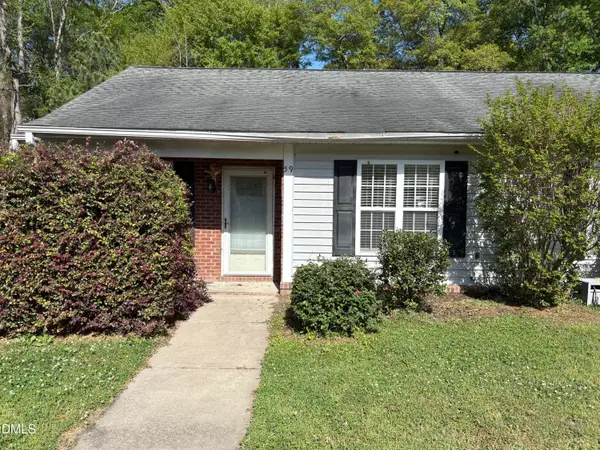 59 N Sussex Drive, Smithfield, NC 27577