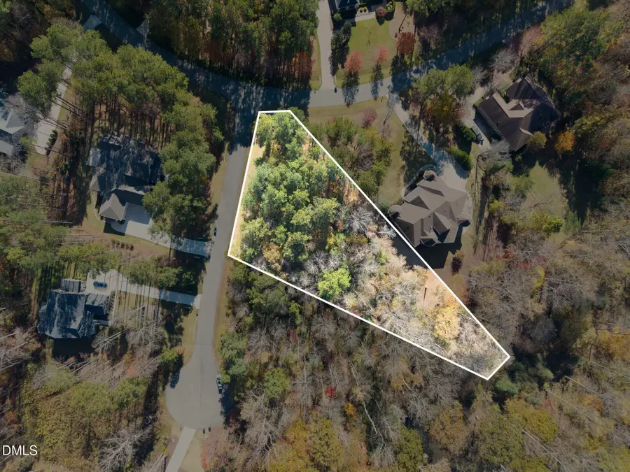 33 Willow Creek Court, Pittsboro, NC 27312 - #3