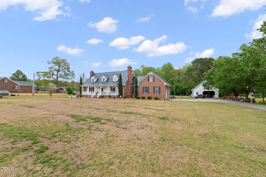 6314 Old Davis Road, Sims, NC 27880 - #2
