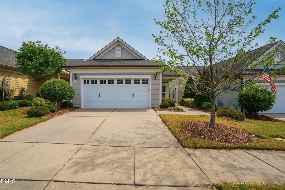 1412 Palmer Hill Drive, Durham, NC 27703 - #1