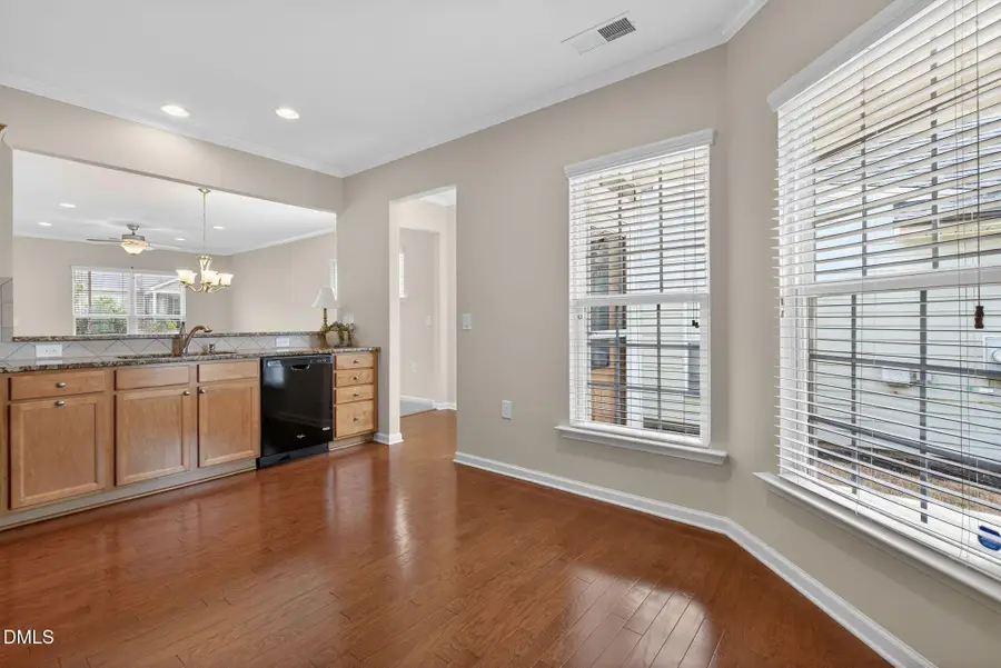 1412 Palmer Hill Drive, Durham, NC 27703 - #2