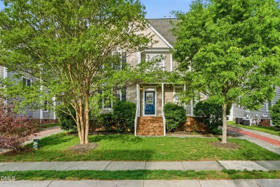 137 Fort Jackson Road, Morrisville, NC 27560 - #3