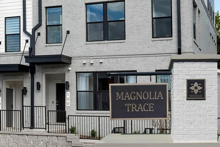 158 N White Street #100, Wake Forest, NC 27587 - #2