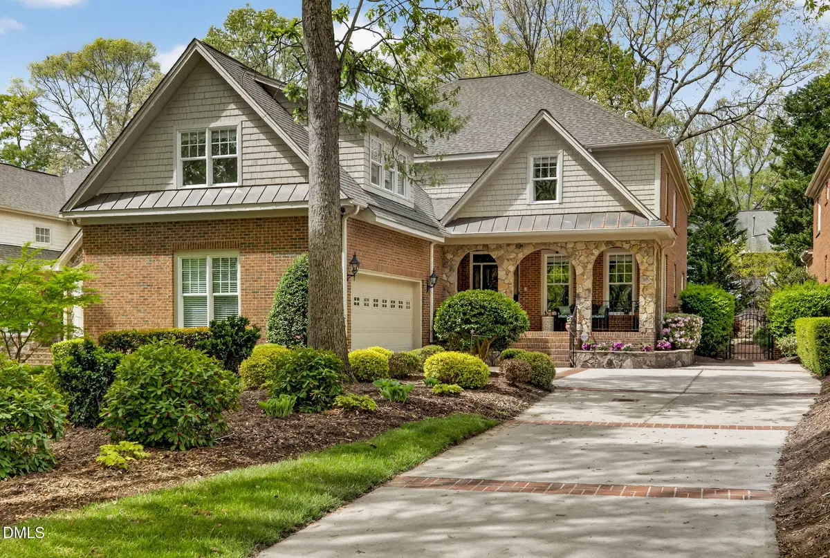 2032 Langham Lane, Raleigh, NC 27615 - #1