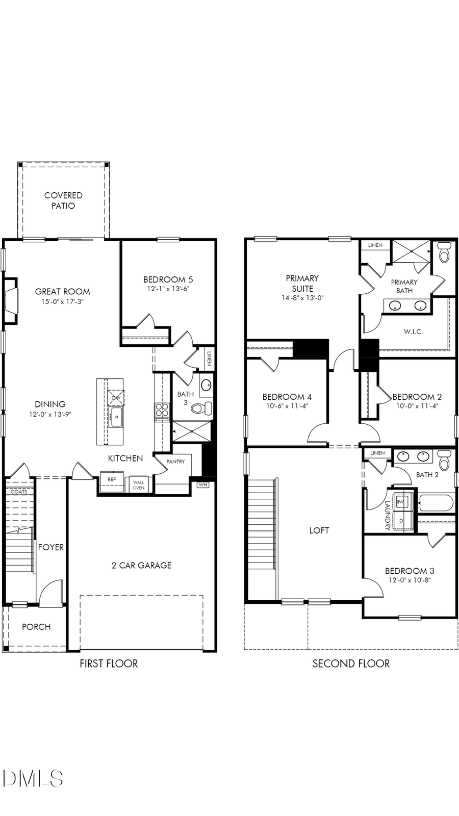 6156 Ivy Brook Trail, Wendell, NC 27591 - #2