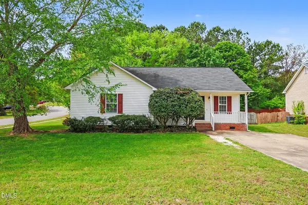 956 S Philwood Court, Fuquay Varina, NC 27526