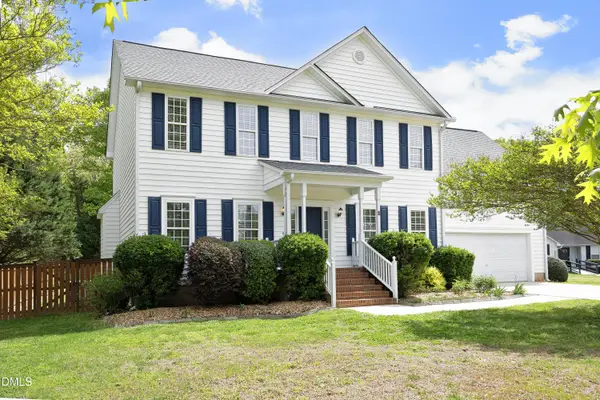 109 Queen Ferry Court, Durham, NC 27712