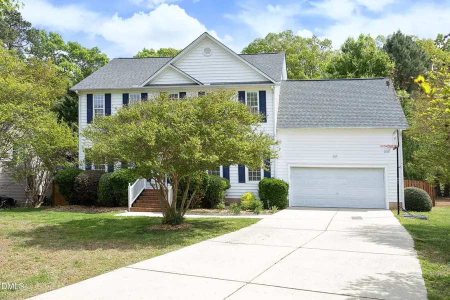 109 Queen Ferry Court, Durham, NC 27712 - #3