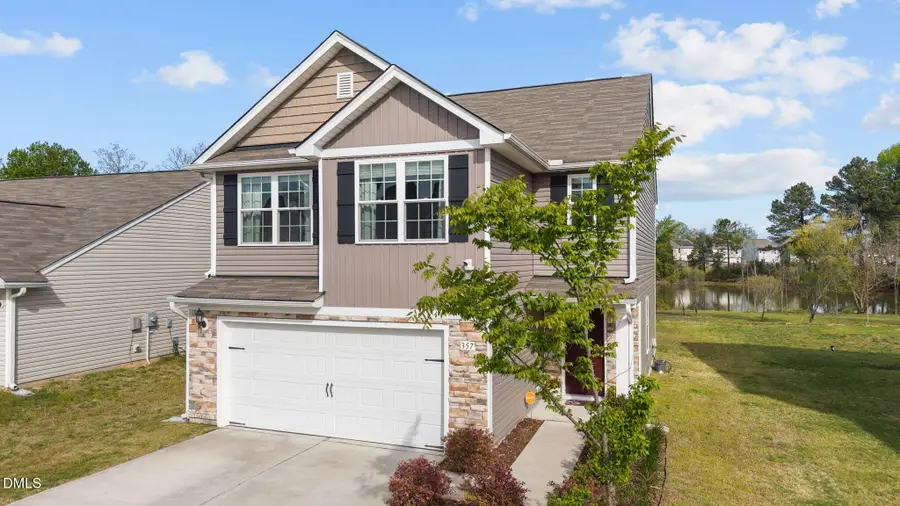 357 Gourd Street, Zebulon, NC 27597 - #3