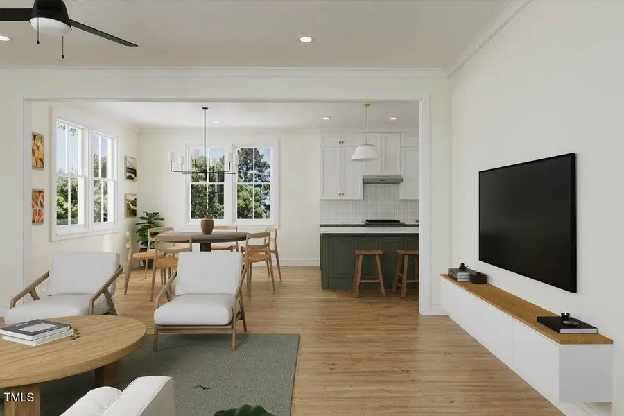 225 Carolina Lakes Road, Sanford, NC 27332 - #2